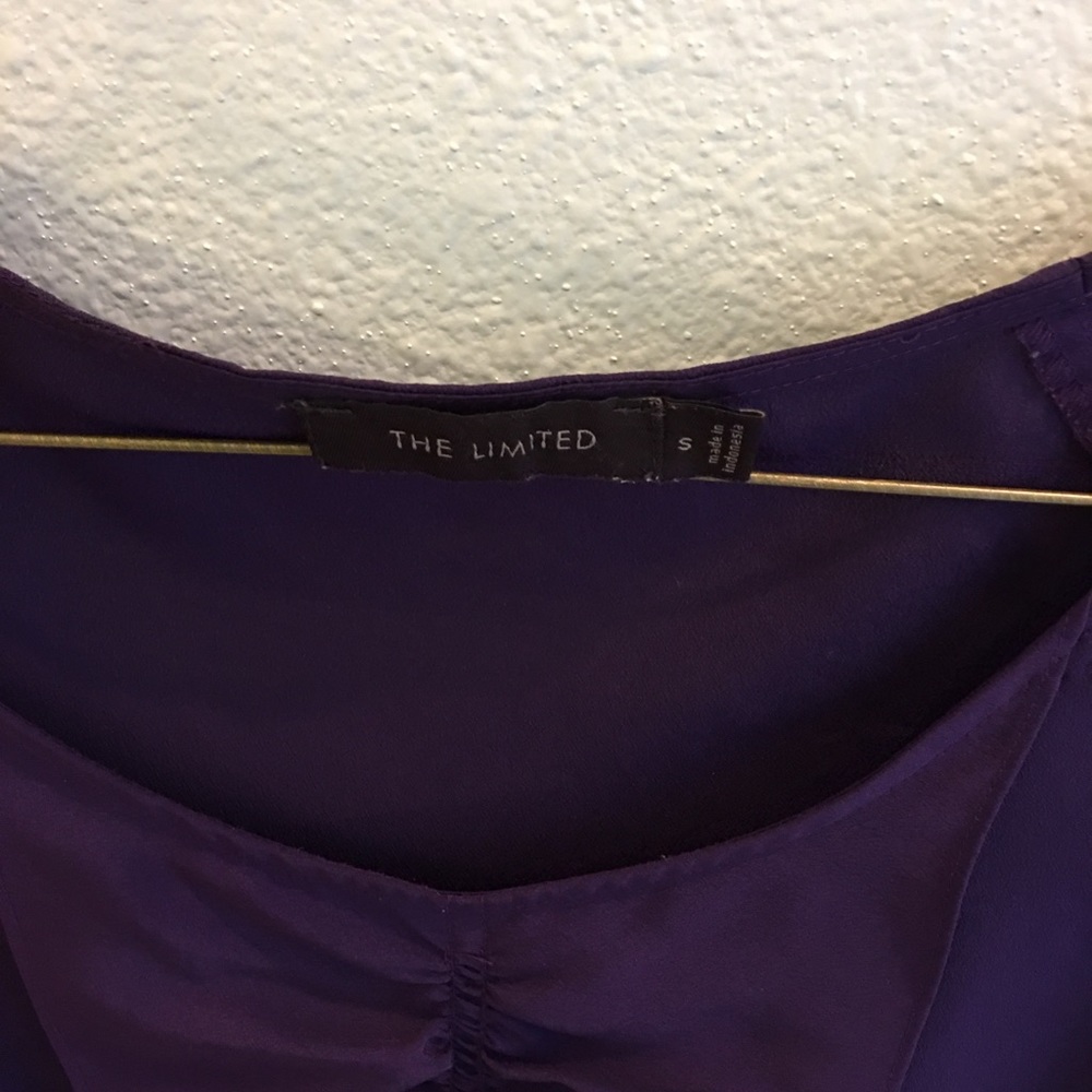 The Limited Blouse